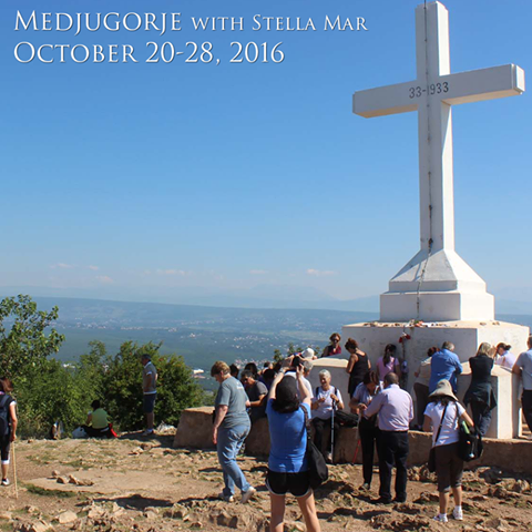 Medjugorje Pilgrimage