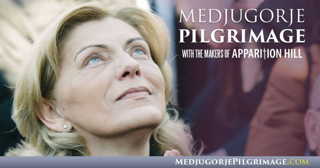 Medjugorje Pilgrimages