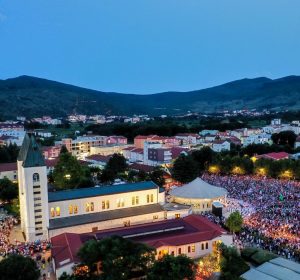 St. James Church, Medjugorje