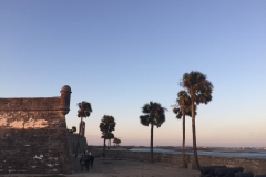 Castillo de San Marcos