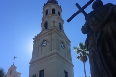 Cathedral Basilica of St. Augustine