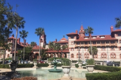 Flagler College