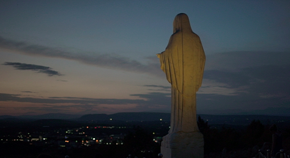 Medjugorje