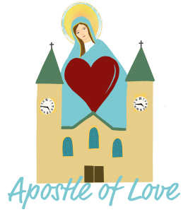 Apostles of Love