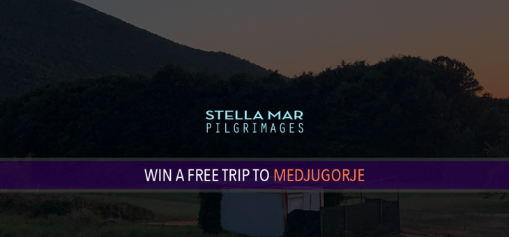 Free Medjugorje Pilgrimage